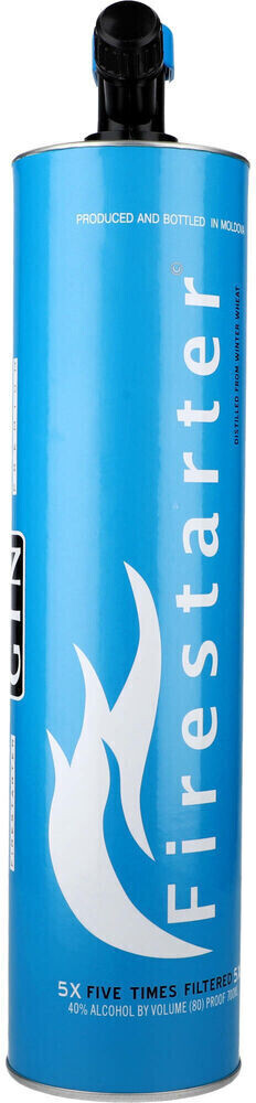 Firestarter Gin 0,7l 40%