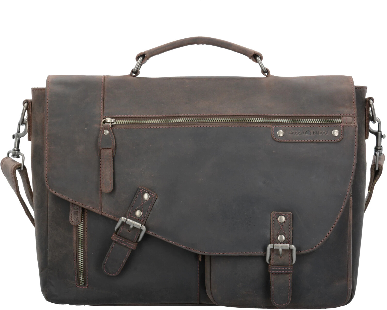 Greenburry Vintage Revival (1949) brown