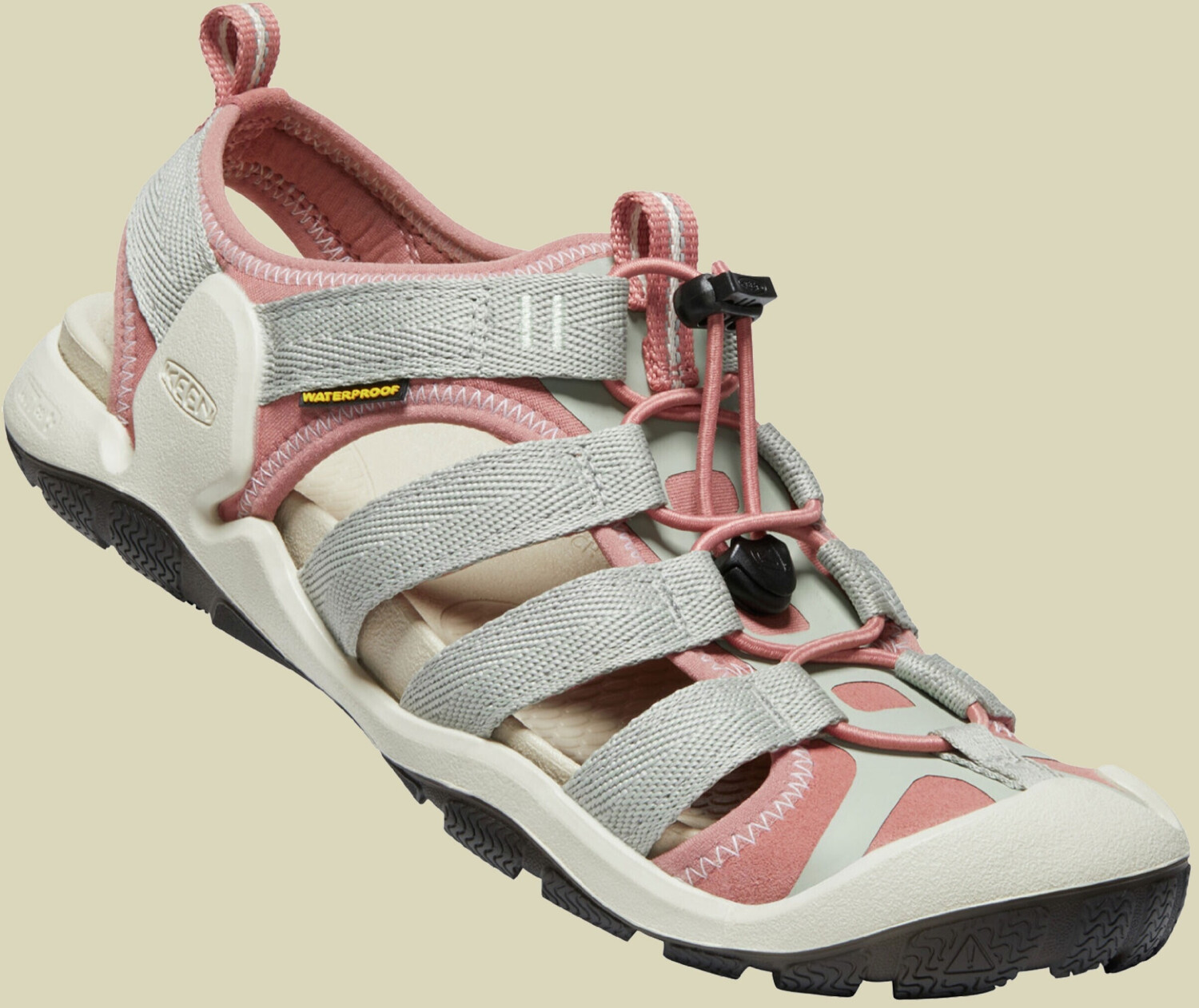 Keen Clearwater II CNX Women