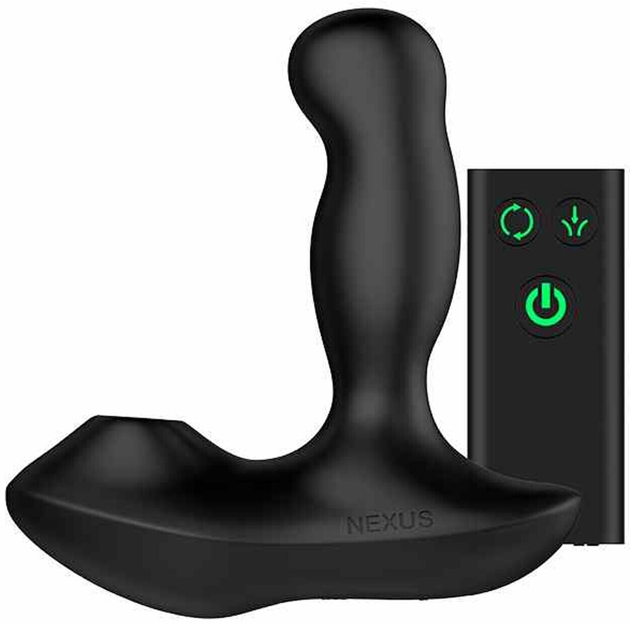 Buy Nexus Revo Air Remote Control Prostate Massager From £13999 Today Best Deals On Idealo 