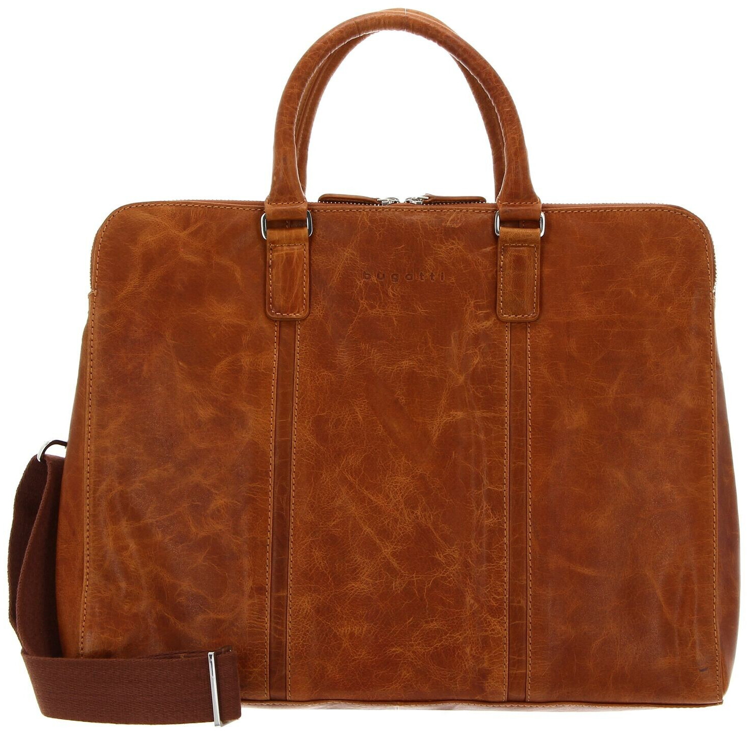 Bugatti Passione Deluxe (492571) cognac