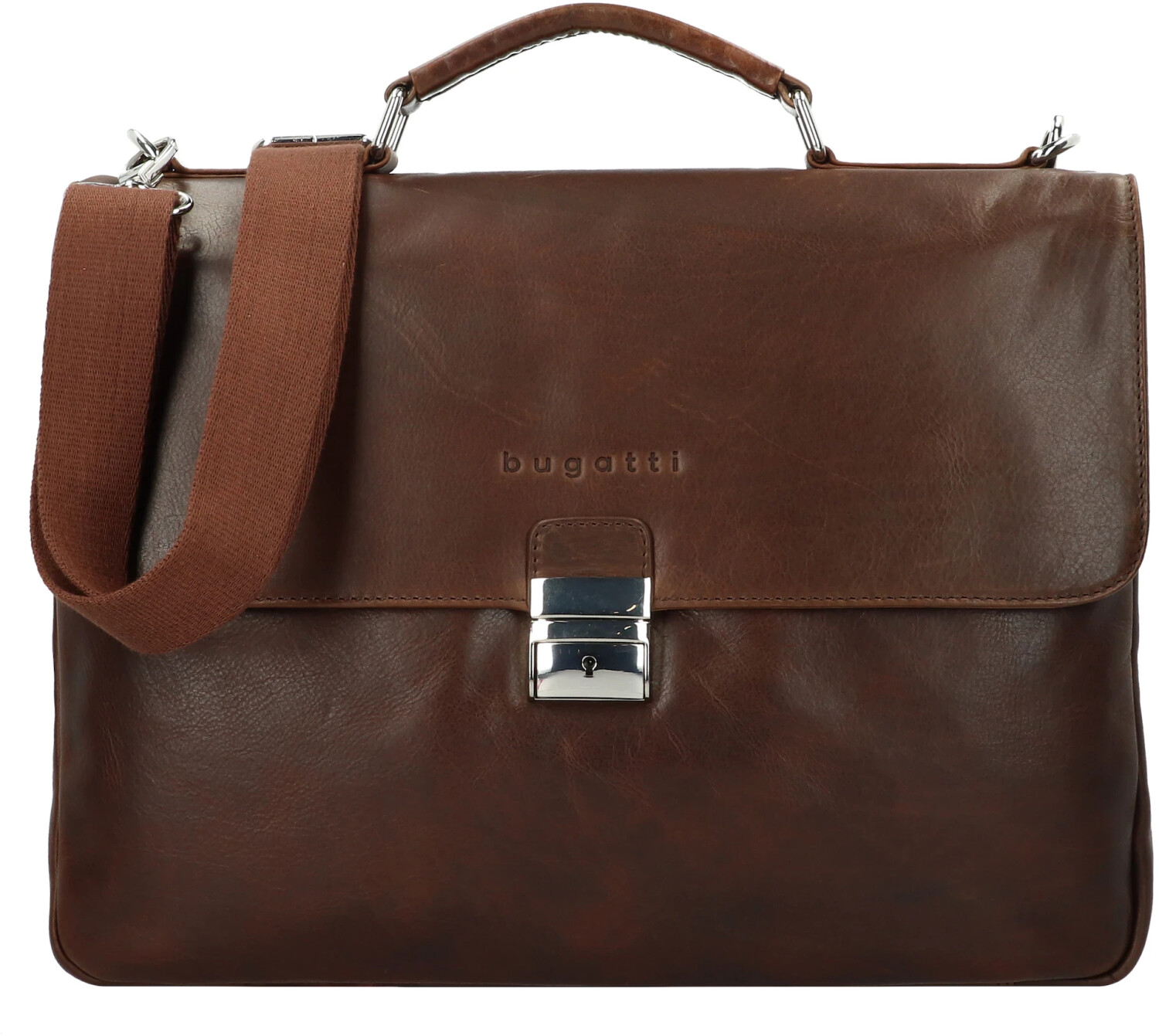Bugatti Romano (493991) brown