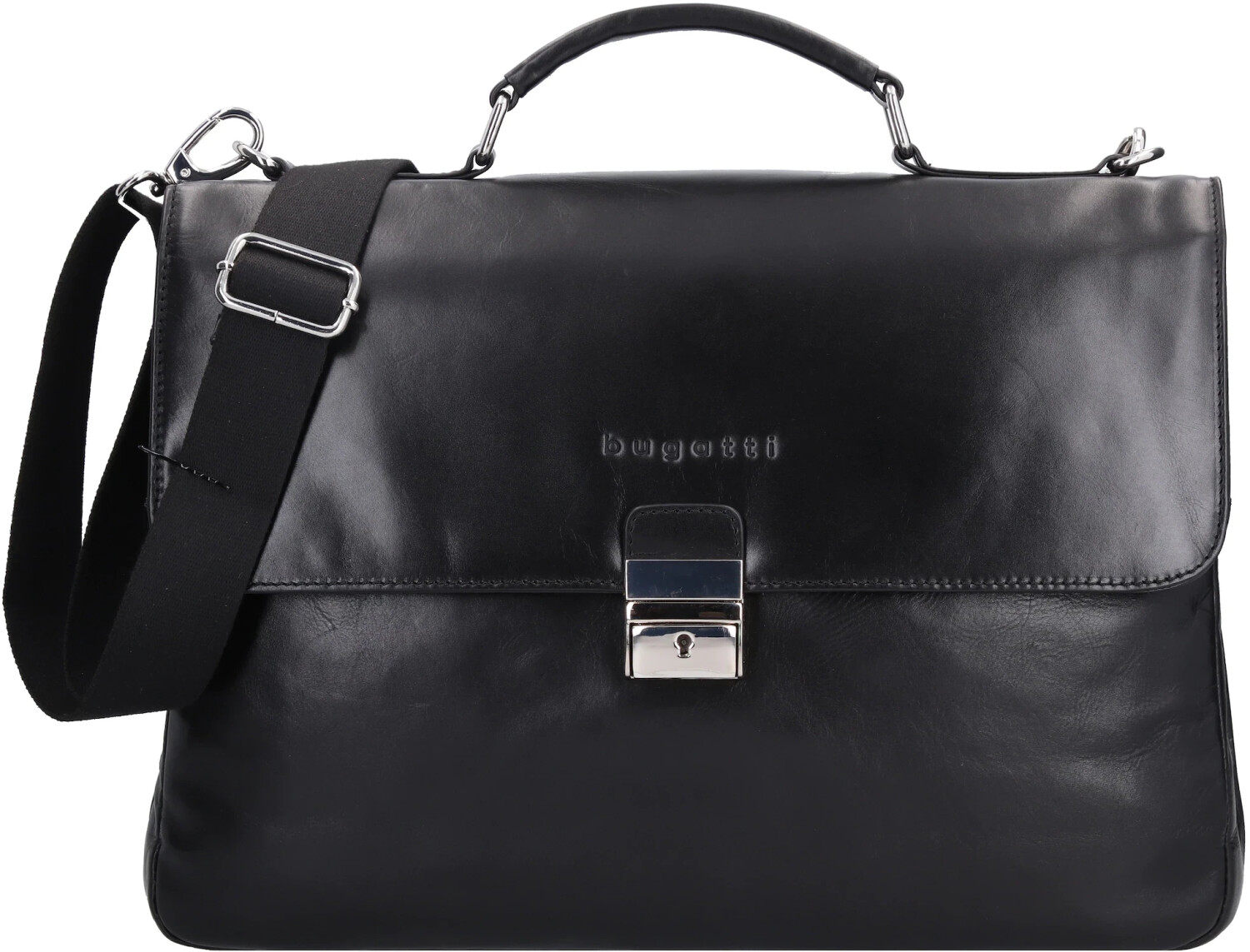 Bugatti Romano (493991) black