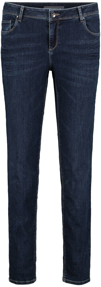 Betty Barclay Basic Slim Fit Jeans (6007312) 1dark blue denim