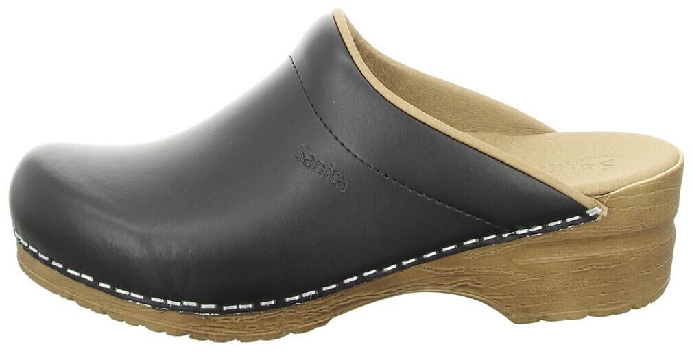 Sanita Sandra (473047) black