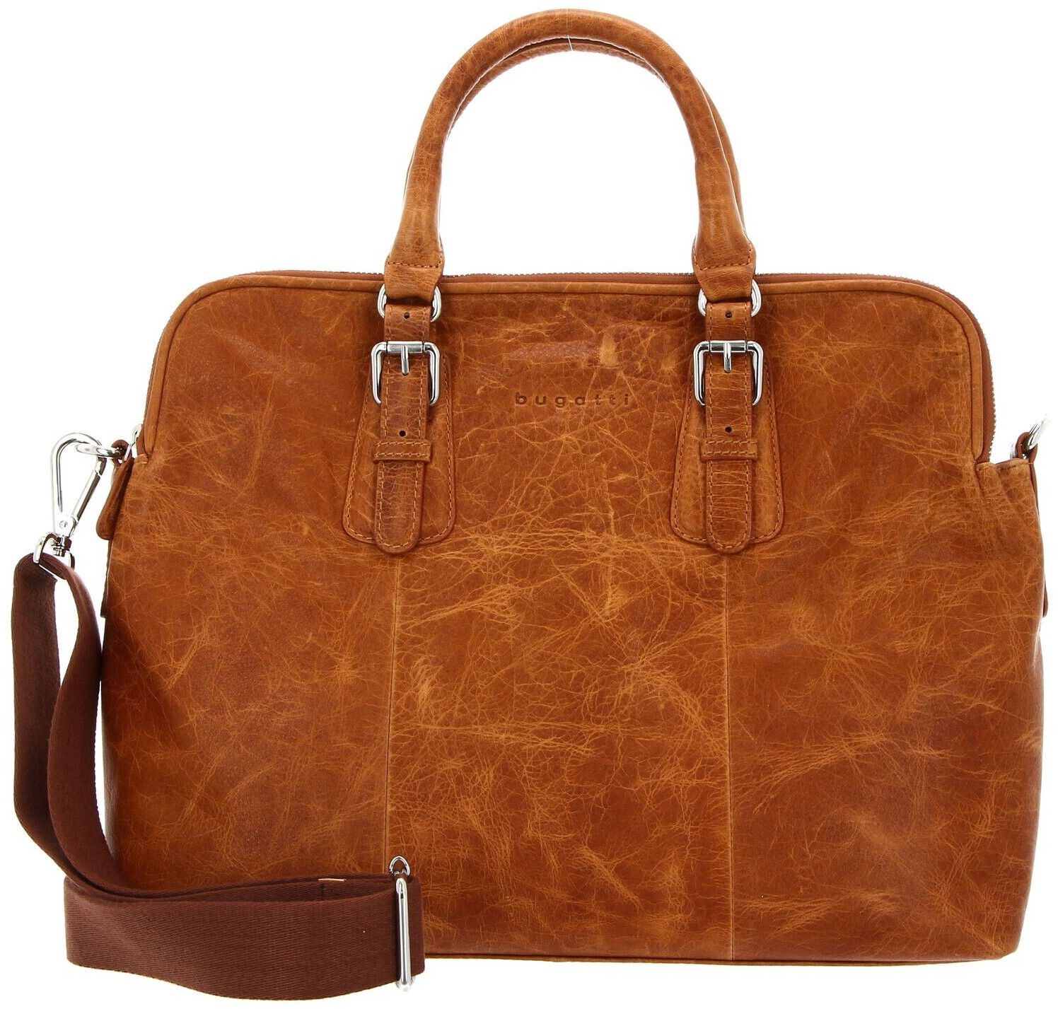 Bugatti Passione Deluxe (492570) cognac