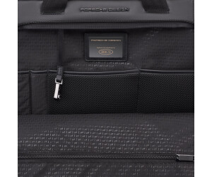 Porsche Design Roadster Nylon Briefcase S  black ab ,