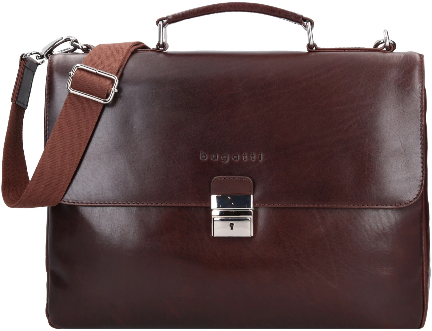 Bugatti Romano (493990) brown