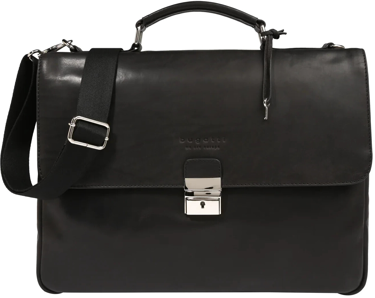 Bugatti Romano (493990) black