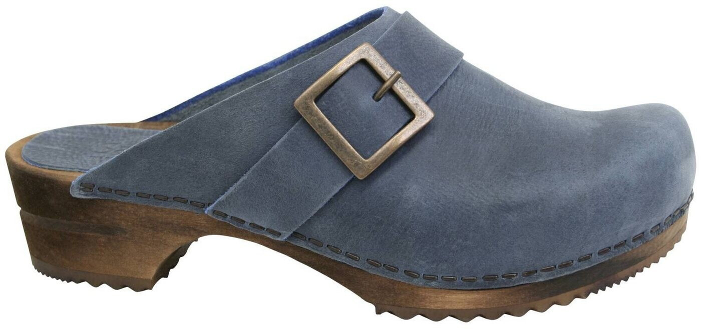 Sanita Sanita Urban open electric blue