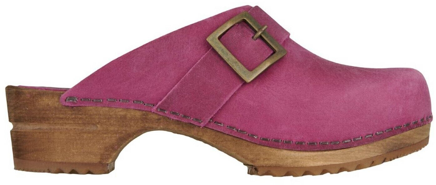 Sanita Urban open pink