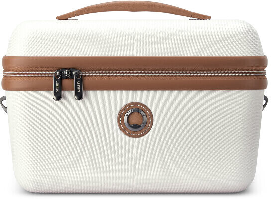 DELSEY PARIS Chatelet Air Beauty-Case Trolley Compatible angora 1