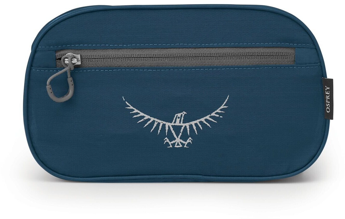 Osprey ultralight hotsell zip wash bag