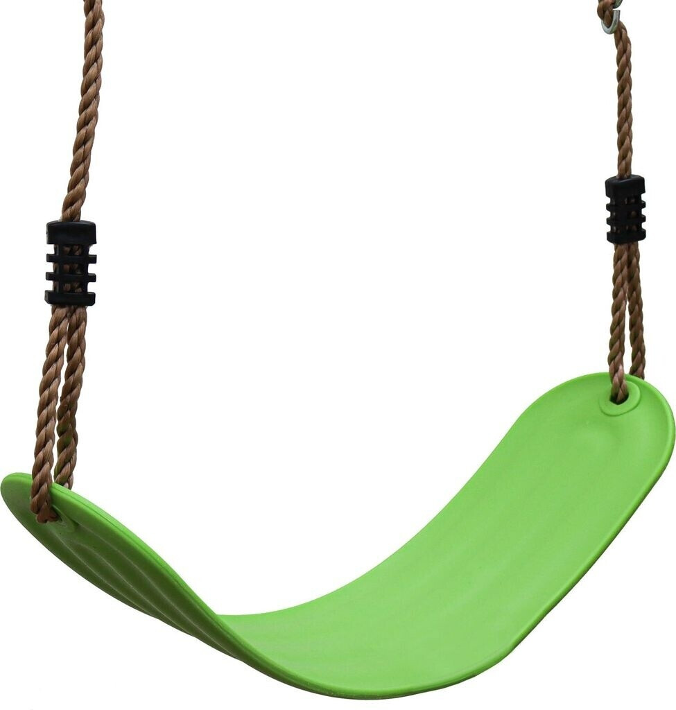 LittleTom Swing board swing seat green