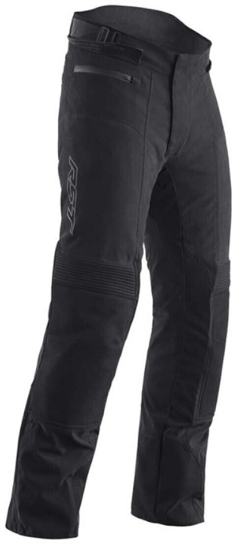RST Raid noir