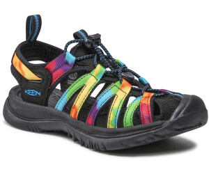 Keen sandals tie sales dye