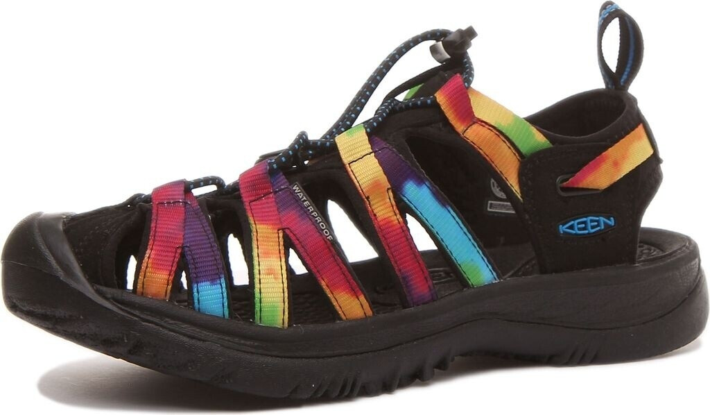 Keen tie dye shop womens