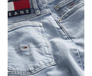 Bliv lastbil have Tommy Hilfiger Izzie High Rise Slim Ankle Jeans (DW0DW12366) light stone ab  69,00 € | Preisvergleich bei idealo.de