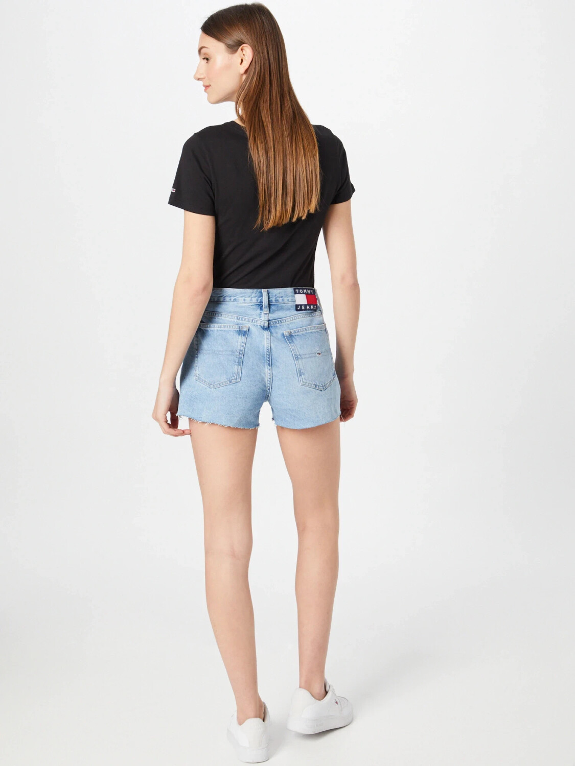 Tommy hilfiger new arrivals hot pants