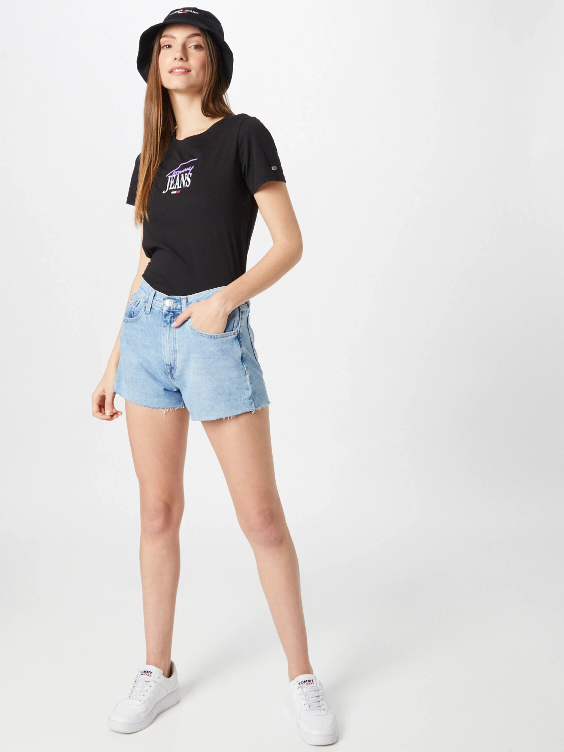 Tommy hilfiger hot pants online