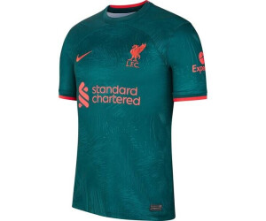 Liverpool shirt kopen 2025
