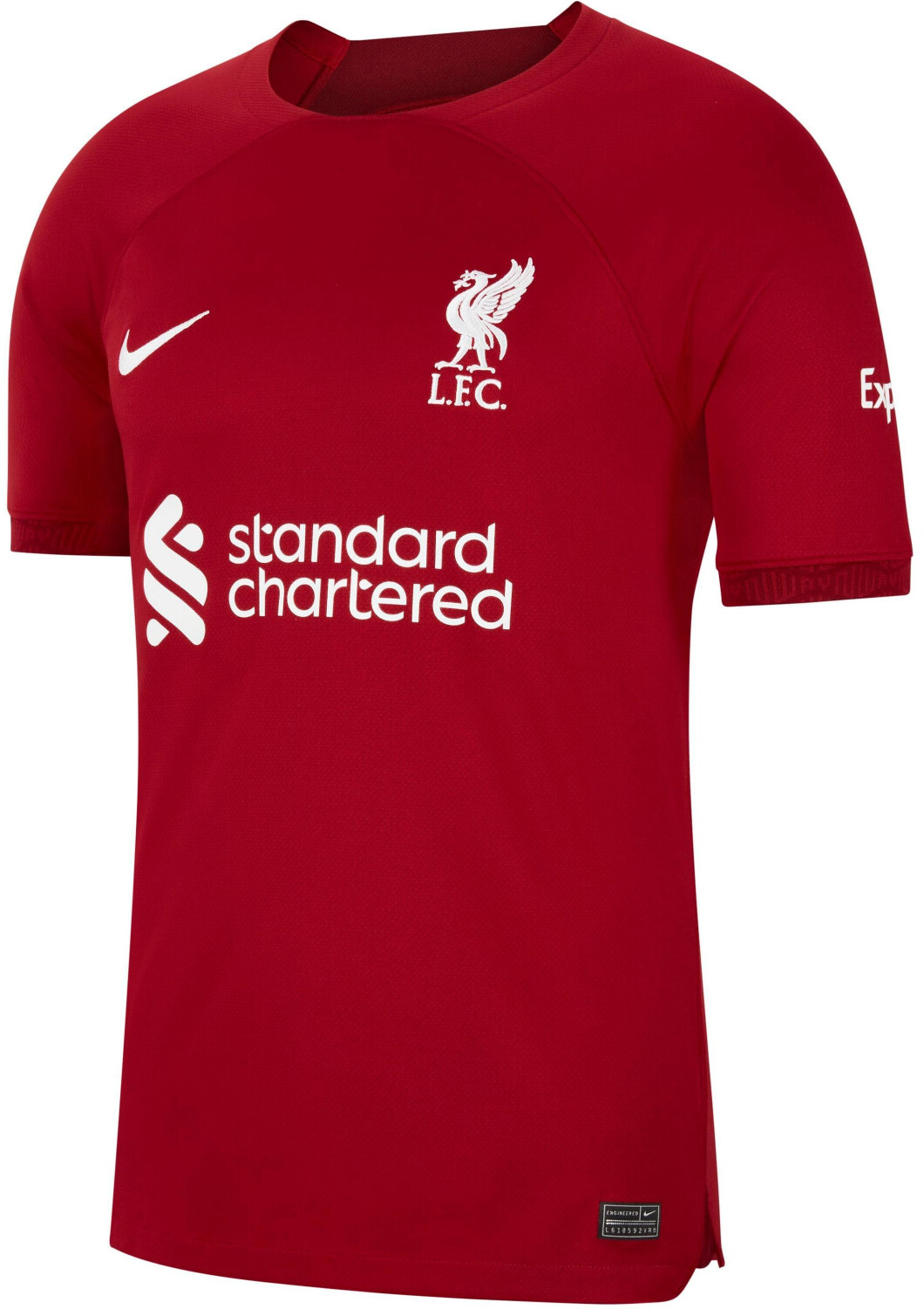 Buy Nike FC Liverpool Shirt 2023 from 44.99 Today Best Deals on idealo