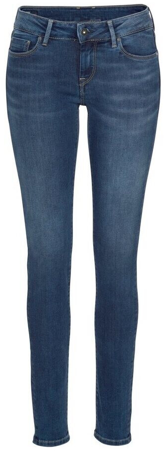 Pepe Jeans Soho Slim Fit Mid Waist Jeans (PL204174-Z63)