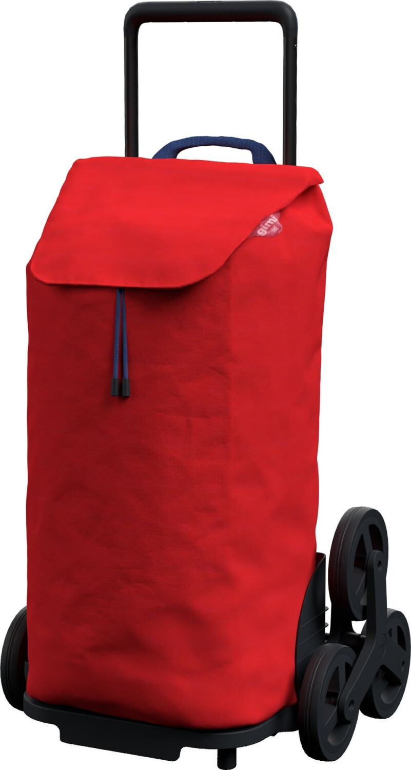 Gimi Tris 52L red