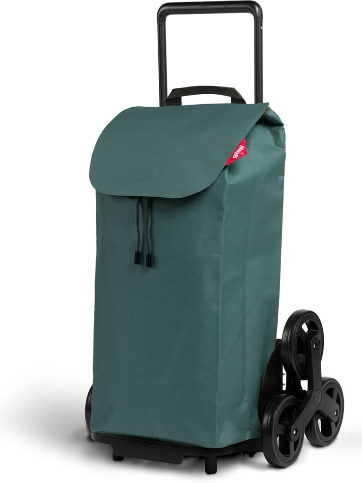 Gimi Tris 52L khaki