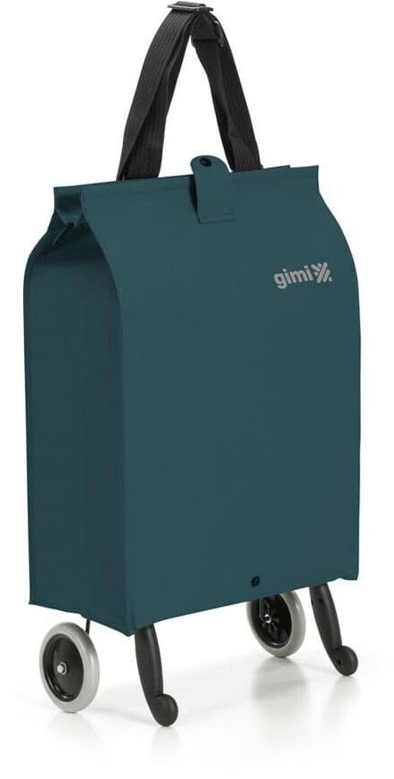 Gimi Brava Plus blue