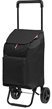 Gimi Argo (1692) black