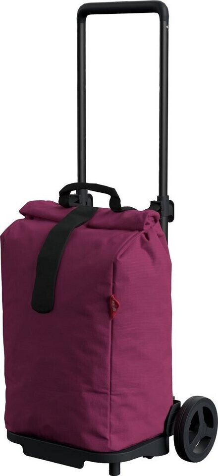 Gimi Sprinter bordeaux