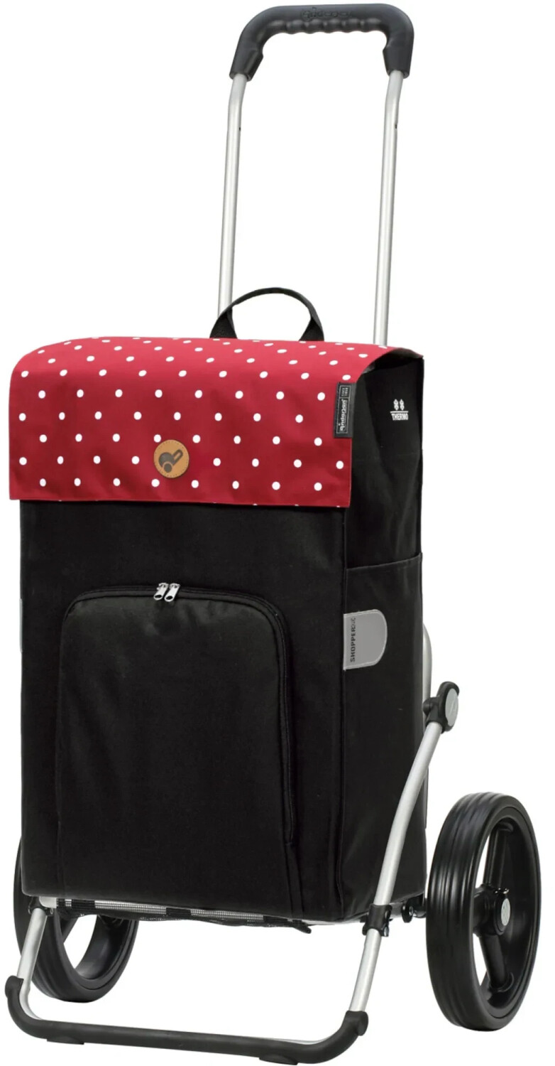 Andersen Royal Shopper Malit (166-044)