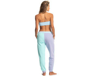 Pantalón jogging en color negro con detalle lateral en estampado | PRECIOS  ESPECIALES | Lola Casademunt