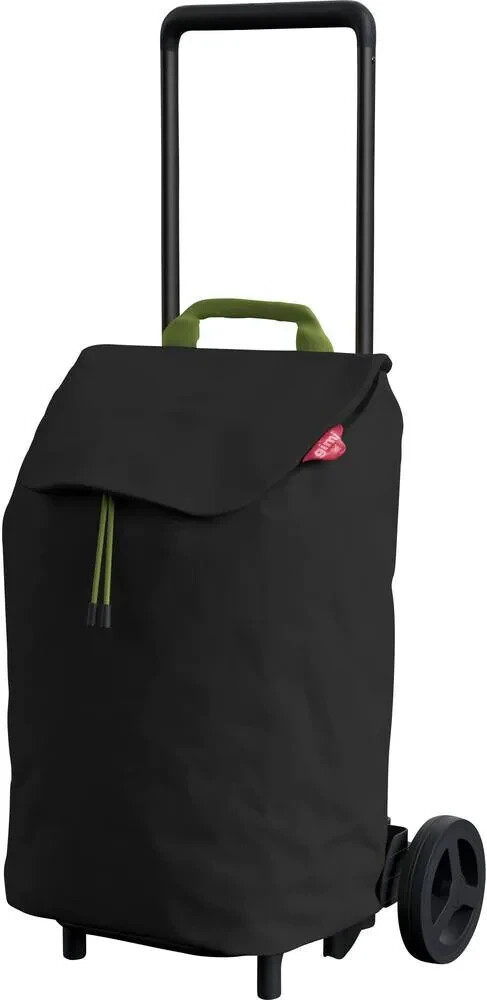 Gimi Easy black
