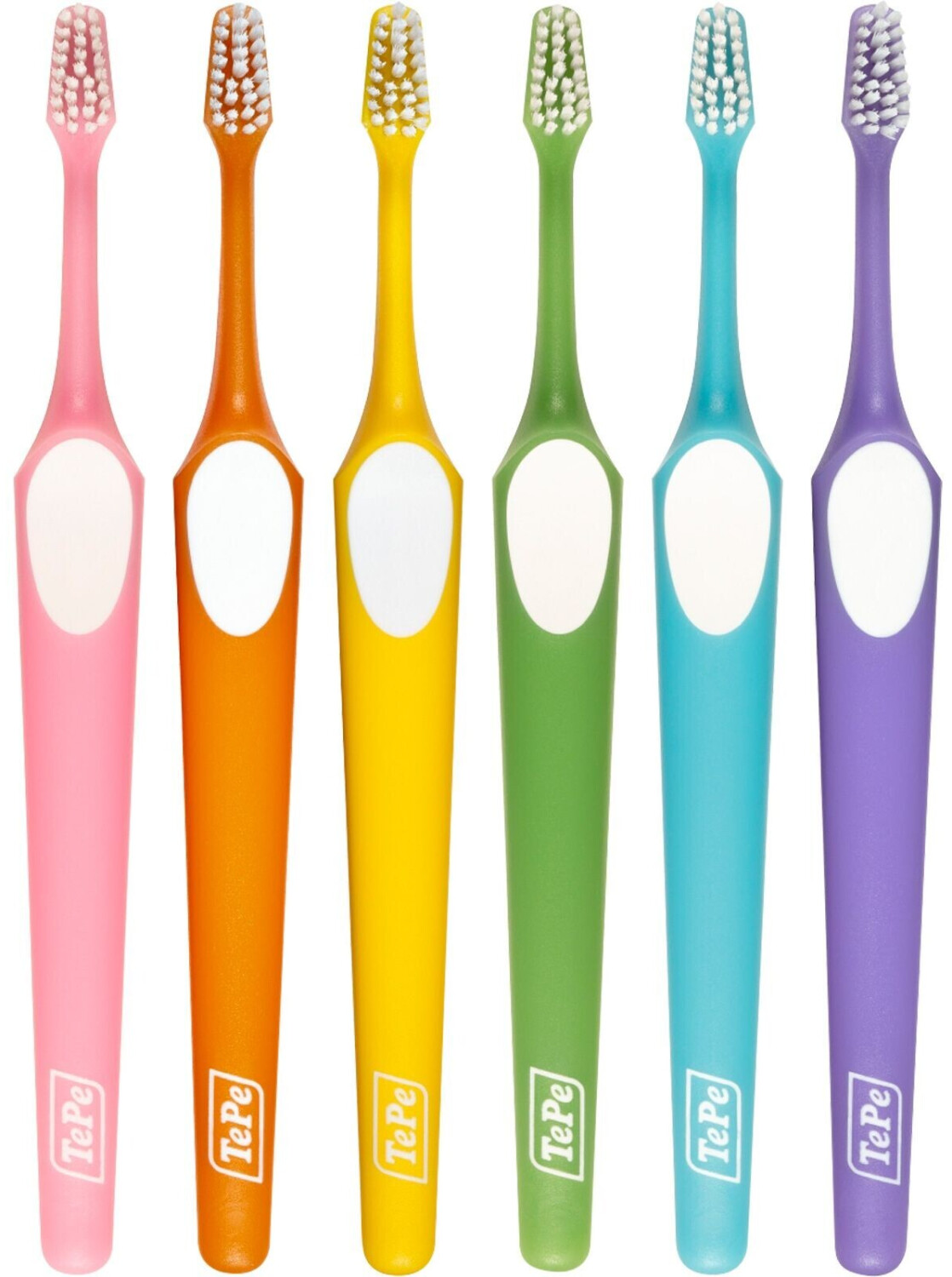 TePe Supreme Compact Soft ab 1,70 € | Preisvergleich bei idealo.de