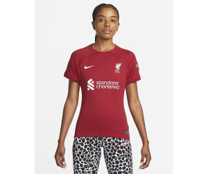 Buy Nike FC Liverpool Shirt Women 2023 from 24.46 Today Best