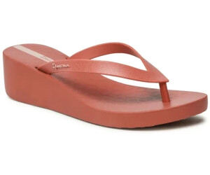 Tong ipanema femme compensées deals