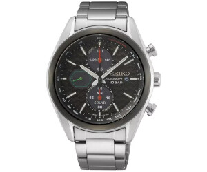 Seiko macchina hot sale sportiva wrist watch