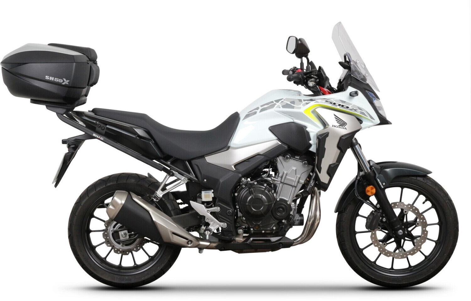 Shad H0CX56ST