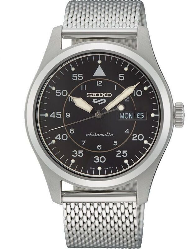Seiko 5 Suits Style SRPH23K1