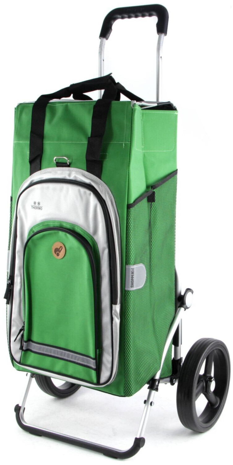 Andersen Royal Hydro Shopper 2.0 (166-036) green