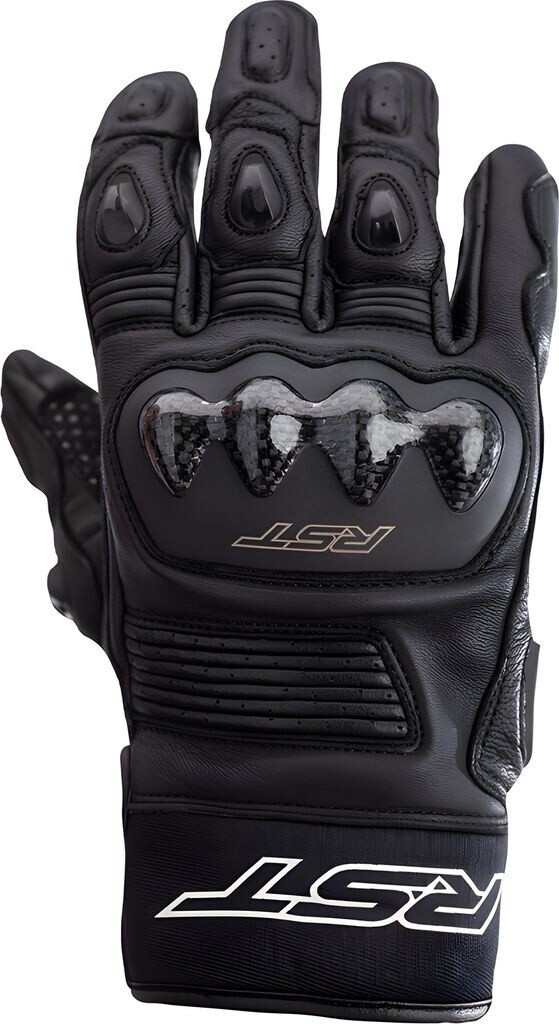 RST Freestyle II Black