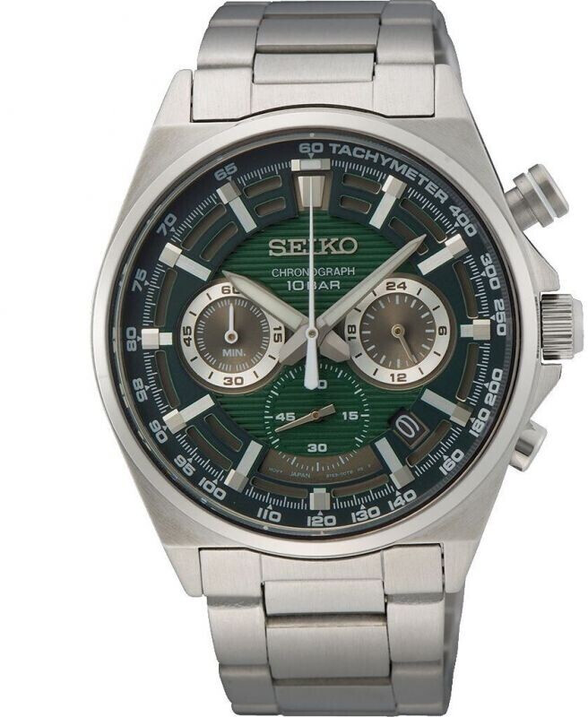 Seiko Conceptual SSB405P1