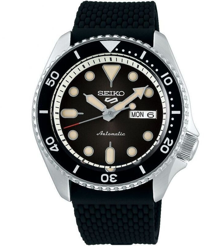 Seiko 5 Sports SRPD73K2 ab 296 00 Preisvergleich bei idealo