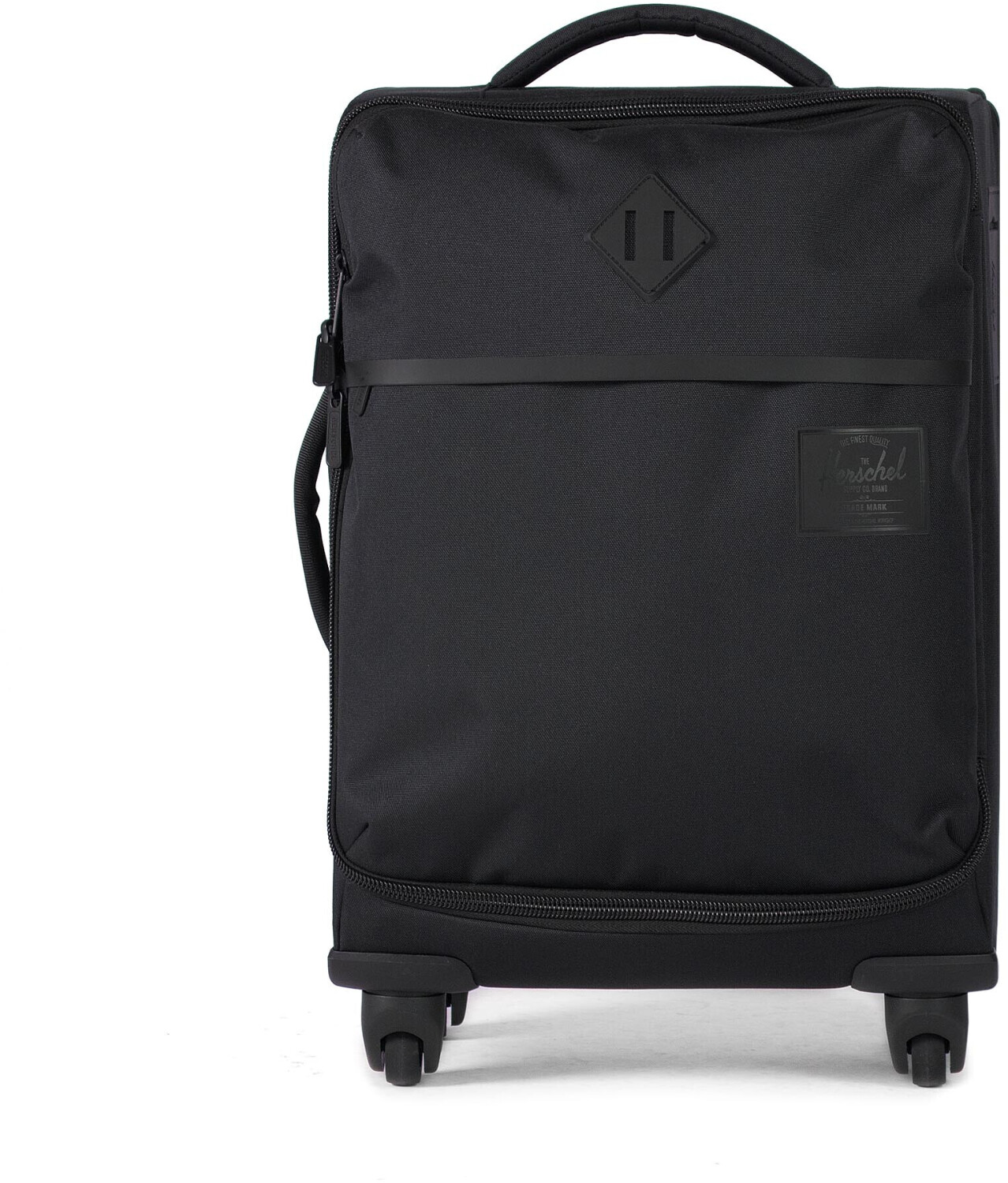 Herschel Highland Carry On 55 cm black