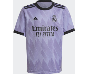 Hospitalidad Meyella Aterrador Adidas Real Madrid Shirt Youth 2023 desde 34,95 € | Compara precios en  idealo