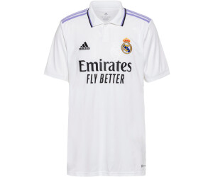 novedad cocina experimental Adidas Real Madrid Shirt 2023 desde 60,74 € | Compara precios en idealo