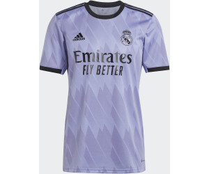 dinosaurio casete Eslovenia Adidas Real Madrid Shirt 2023 desde 56,69 € | Compara precios en idealo