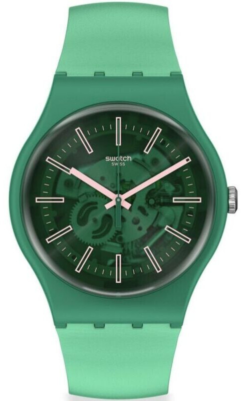 Green swatch sale
